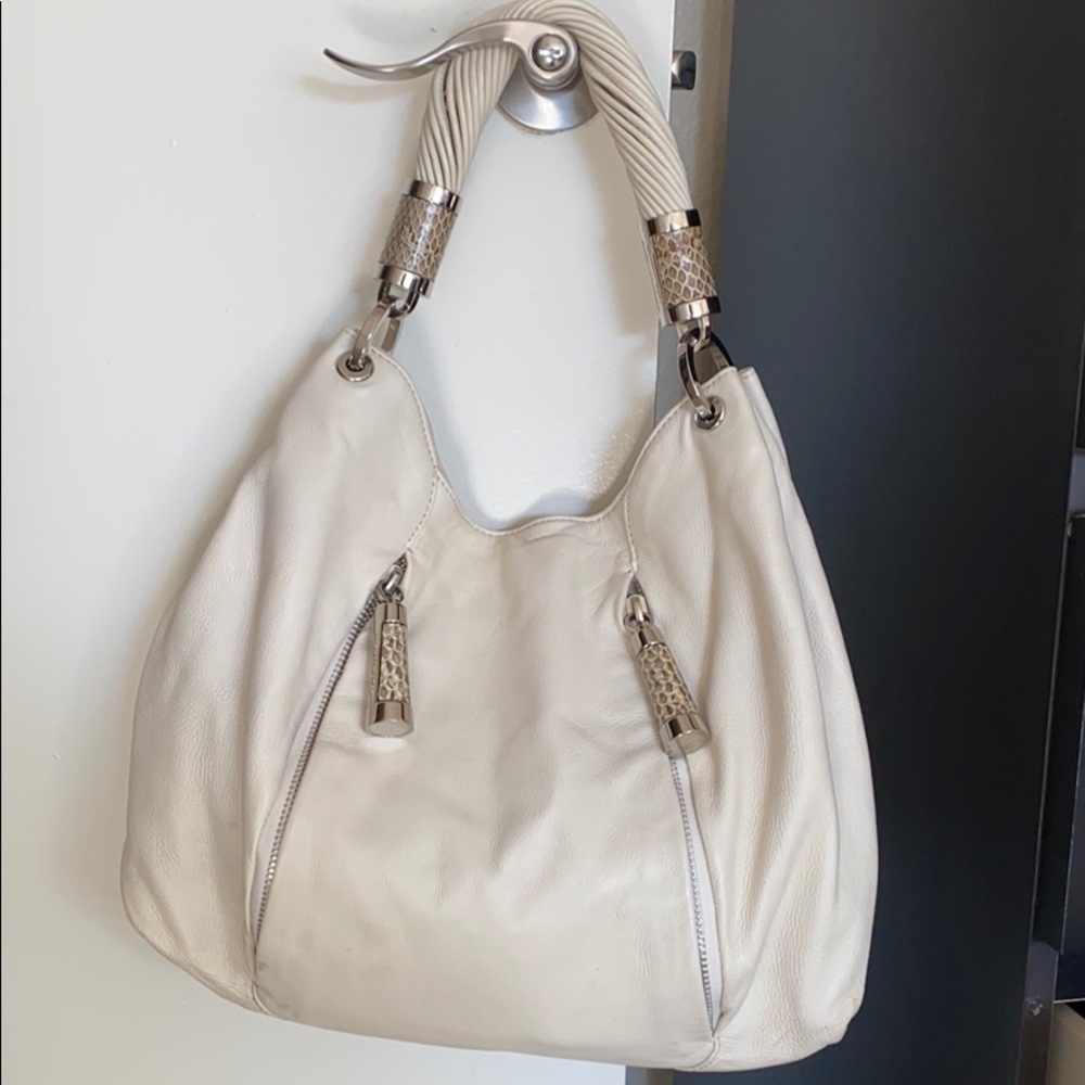 Designer Michael Kors Handbag